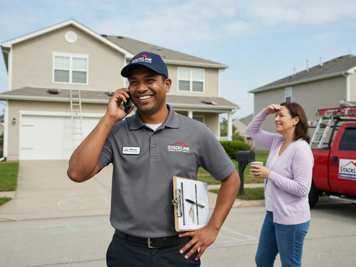 Chimney flashing repair Slade, KY FAQs